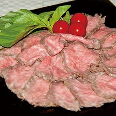  国産5等級モモブロック肉【店長オススメ】　