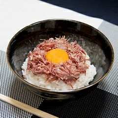 コンビーフ丼