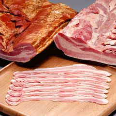 ⭐︎⭐︎ベーコン⭐︎⭐︎さま専用 バラベーコンブロック - 北上まきさわ工房