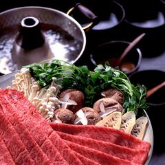 国産5等級ももしゃぶしゃぶ肉特選300ｇ