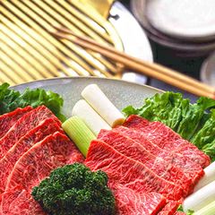 国産5等級モモ焼肉【店長おススメ】 